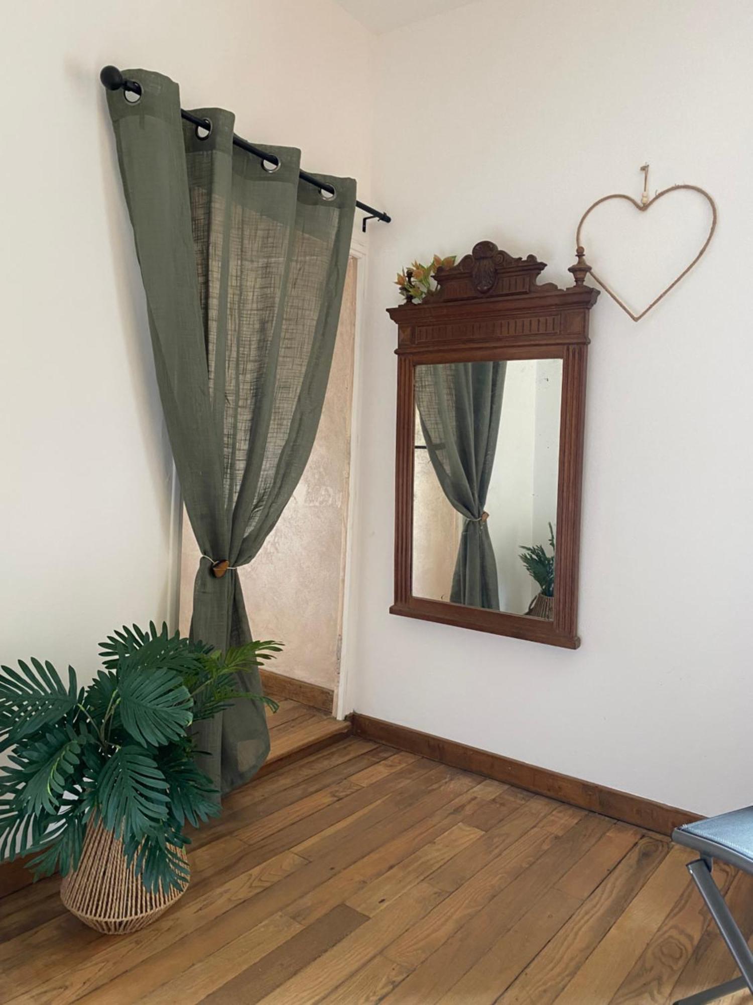 Bed and Breakfast La Pautiere Saint-Sauveur-Lendelin Номер фото