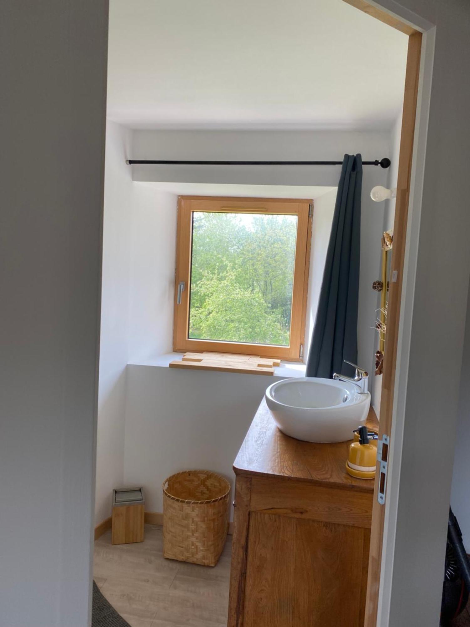Bed and Breakfast La Pautiere Saint-Sauveur-Lendelin Номер фото
